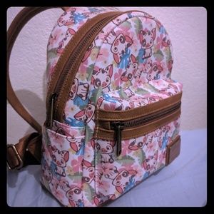 Disney Moana Pua Backpack